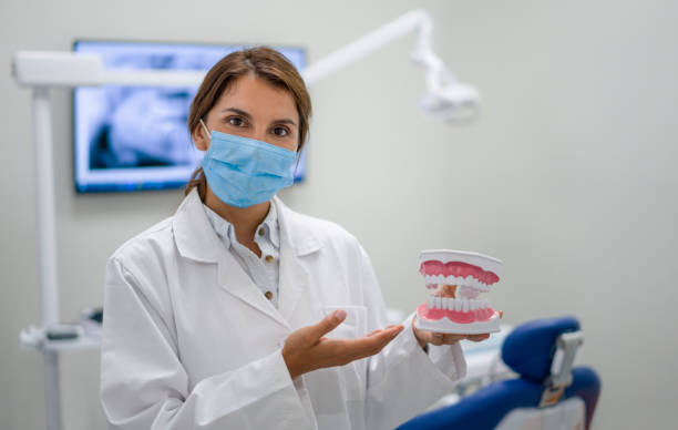 Best Emergency Wisdom Teeth Removal in Rosendale, WI