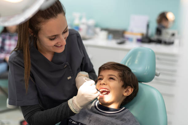 Best Emergency TMJ Treatment in Rosendale, WI