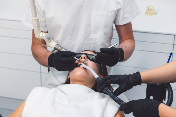 Best Pediatric Emergency Dentist in Rosendale, WI