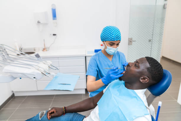 Best Emergency Treatment for Dental Infections or Abscesses in Rosendale, WI